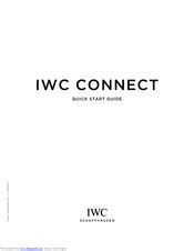 iwc 326905|iwc schaffhausen manual.